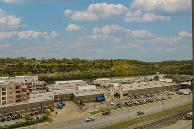 ake Taneycomo View