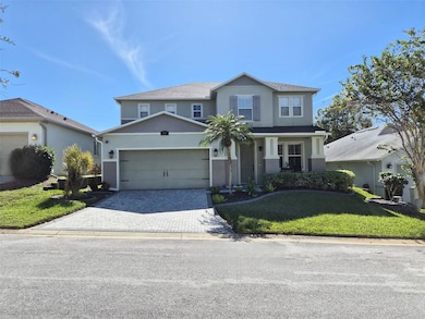 433 Aster Dr, Davenport, FL 33897 - photo 2