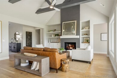 16602 S 2nd West Ave, Glenpool, OK 74033 - photo 7