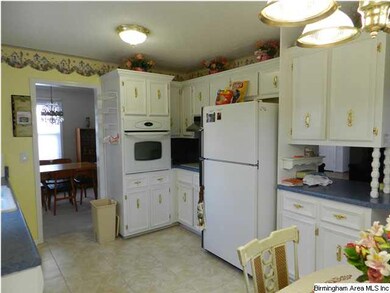 Big Kitchen