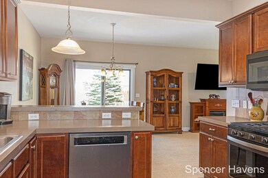11903 Quincy Meadow Dr unit 5, Holland, MI 49424 - photo 7