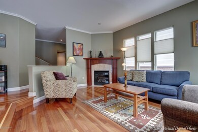Living room 1