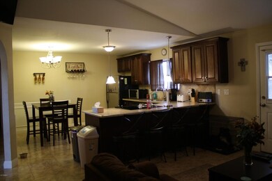 Kitchen 1