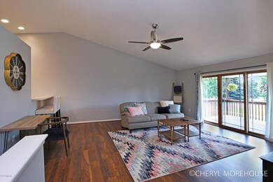 1126 Angels Trace Dr SW unit 6, Grand Rapids, MI 49509 - photo 6