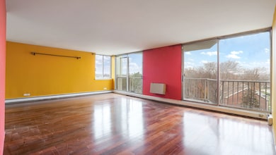 Oakbrook Towers East unit 4M, Oak Brook, IL 60523 - photo 2