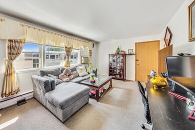 6357 W Addison St unit 2FNW, Chicago, IL 60634 - photo 4