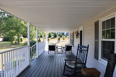 another front porch