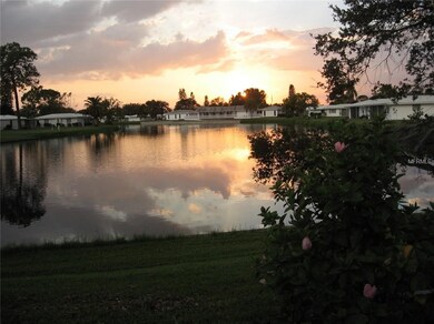 amazing sunset