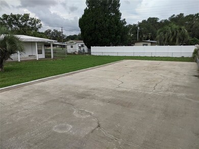 Rv pad