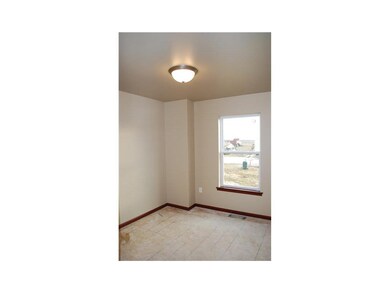 Bedroom.