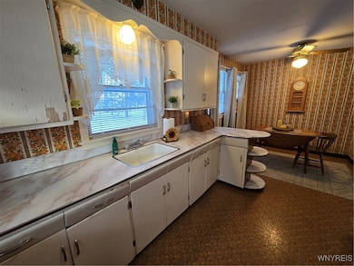 430 E Oak Orchard St, Medina, NY 14103 - photo 5