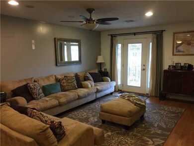 Living Room.