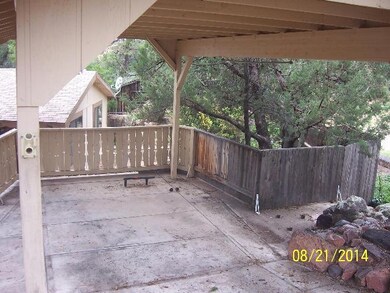 201 E Chateau Cir, Payson, AZ 85541 - photo 2