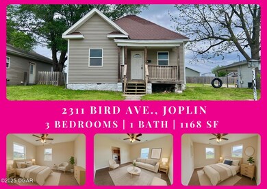 2311 Bird Pink Homes