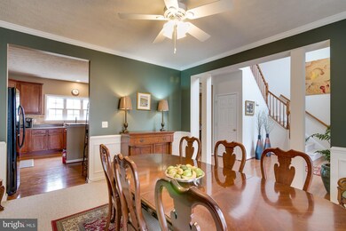 35363 Quail Meadow Ln, Locust Grove, VA 22508 - photo 5