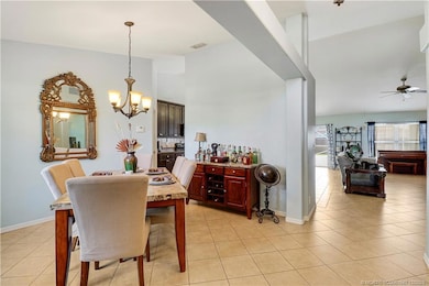 1761 SW Cinema St, Port Saint Lucie, FL 34953 - photo 4