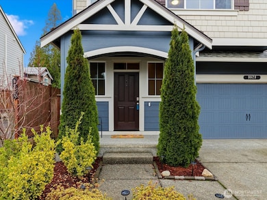 9929 13th St SE, Lake Stevens, WA 98258 - photo 3