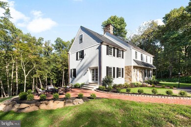 31 Old Covered Bridge Rd, Newtown Square, PA 19073 - photo 3