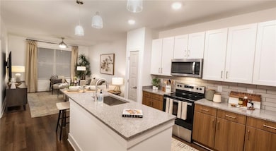 5141 Stone Mountain Hwy unit 1311, Stone Mountain, GA 30087 - photo 3