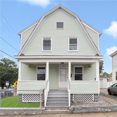 162 Indiana Ave, Providence, RI 02905 - photo 2