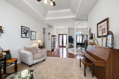 4345 E Cromwell St, Springfield, MO 65802 - photo 5