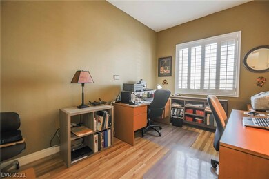 office