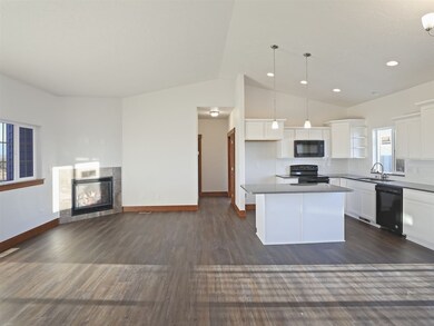 1112 N Courtney Ct, Medical Lake, WA 99022 - photo 6