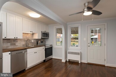 3511 Mactavish Ave, Baltimore, MD 21229 - photo 6