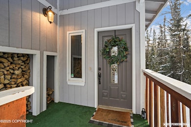 9501 Brien St, Anchorage, AK 99507 - photo 7