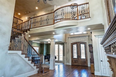 1640 Bent Creek Dr, Southlake, TX 76092 - photo 4