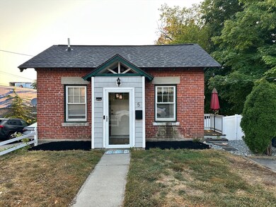 5 Coburn Ave, Worcester, MA 01604 - photo 2