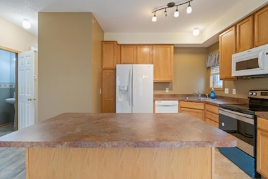 14583 Olivine Terrace NW, Anoka, MN 55303 - photo 2