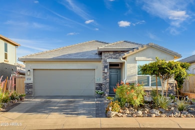 Arrive to Lush Landscaping
