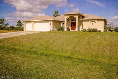 413 NW 19th Terrace, Cape Coral, FL 33993 - photo 2