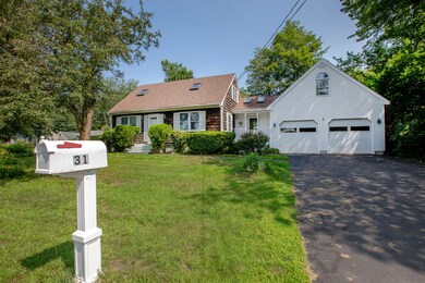 31 Wilson Street