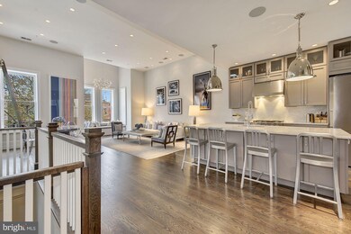 1516 Q St NW unit 3, Washington, DC 20009 - photo 2