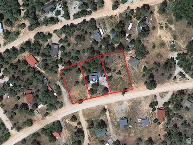 1270 W Strawberry Point Rd, Duck Creek, UT 84762 - photo 2