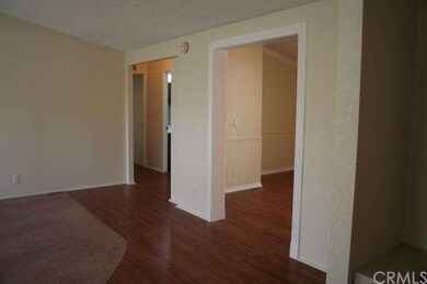 From your spot at the front entrance glancing more