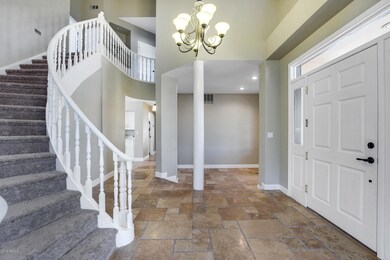 Foyer