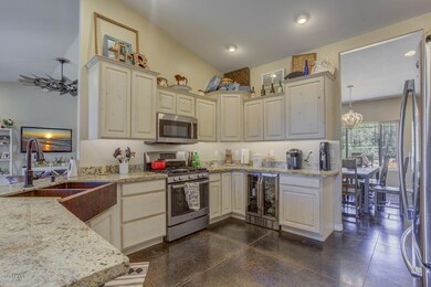 1409 E Graham Ranch Trail, Payson, AZ 85541 - photo 7