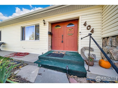 404 Hickory St, Fort Morgan, CO 80701 - photo 4