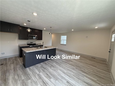 229 W 9th St, New Albany, IN 47150 - photo 3