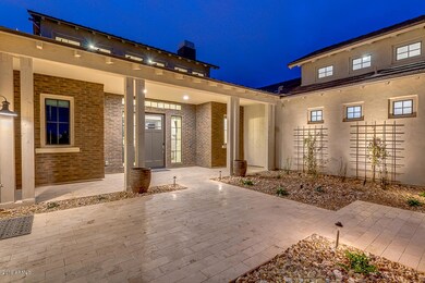 2718 E Hummingbird Way, Gilbert, AZ 85297 - photo 7