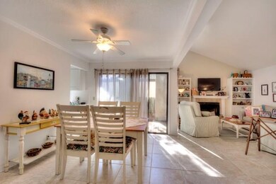 Dining to Great Room