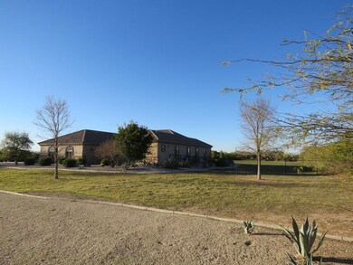 Neighboring Custom Home