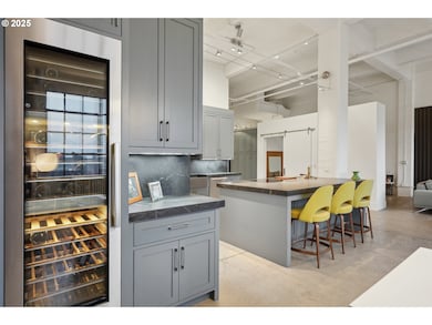 Irving Street Lofts unit 701, Portland, OR 97209 - photo 5