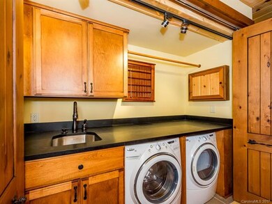 93 Tagline Way - Interior - Laundry