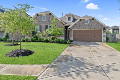 31426 Cypresswood View Ln, Spring, TX 77373 - photo 3