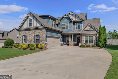 6013 Linda Way, Locust Grove, GA 30248 - photo 3