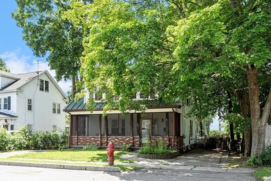 106 Beacon St, Lowell, MA 01850 - photo 4